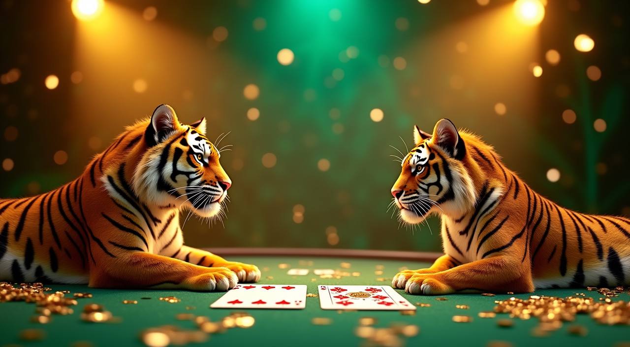 kelinci77 Game yang Tersedia Setelah Login
